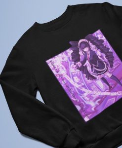 Celestia Ludenberg Sweatshirt