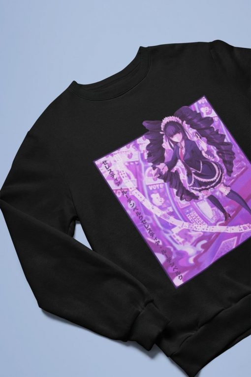 Celestia Ludenberg Sweatshirt