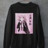 Chiaki Nanami Sweatshirt