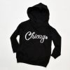 Chicago Baseball Hoodie