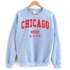 Chicago Sweatshirt