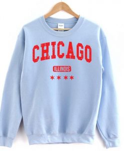 Chicago Sweatshirt