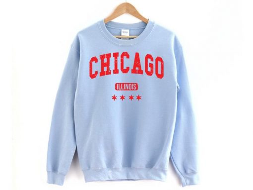 Chicago Sweatshirt