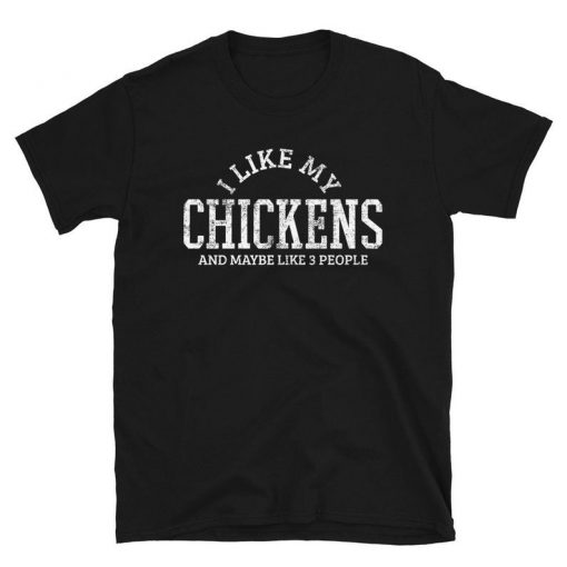 Chicken Farmer Shirt