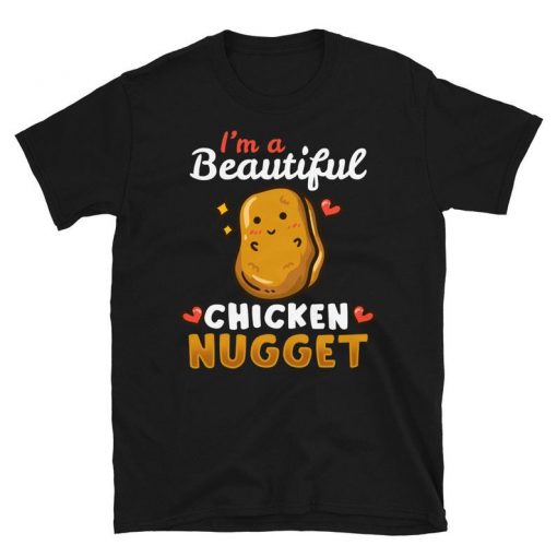 Chicken Nuggets Shirt