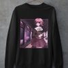 Chihiro Fujisaki Sweatshirt