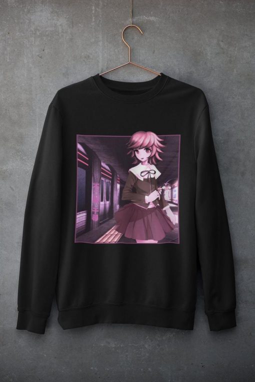 Chihiro Fujisaki Sweatshirt