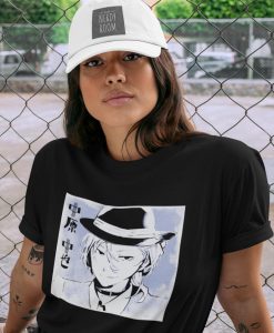 Chuuya Nakahara Shirt