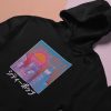 City Vibes Hoodie