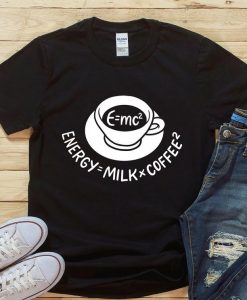 Coffee Shirt