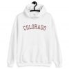 Colorado Hoodie