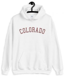 Colorado Hoodie