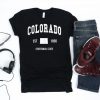 Colorado Shirt