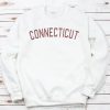 Connecticut Sweatshirt