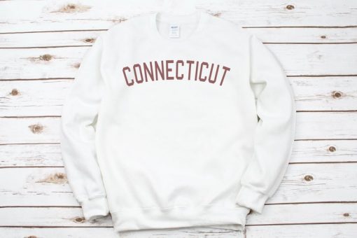 Connecticut Sweatshirt