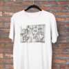 Cowboy Bebop Art T-Shirt