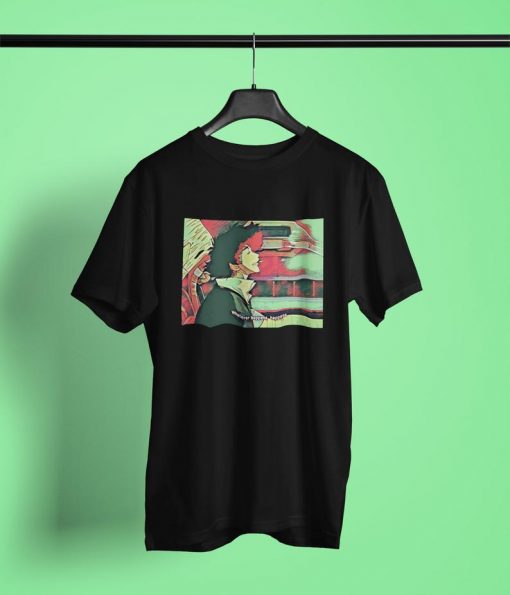 Cowboy Bebop T-Shirt