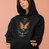 Curiosities Of The Sky Unisex Hoodie