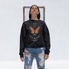 Curiosities Of The Sky Unisex Sweatshirt