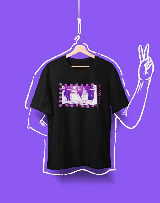 Cute Anime Boy T Shirt