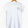 Cute Ghost Pocket shirt