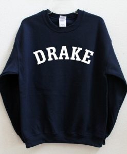 DRAKE Unisex Sweatshirt