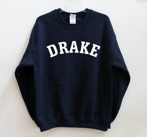 DRAKE Unisex Sweatshirt