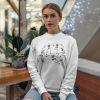 Dancing Skeletons Unisex Sweatshirt