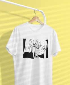 Darkness Konosuba Anime T-Shirt