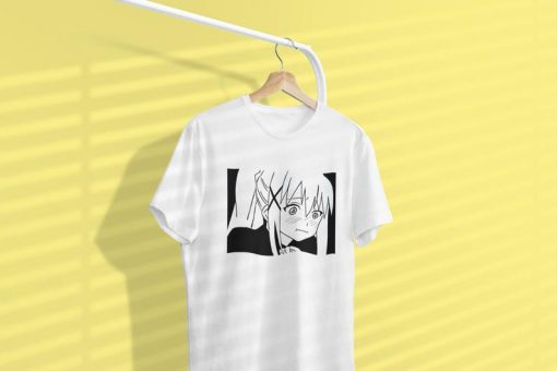 Darkness Konosuba Anime T-Shirt