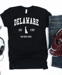 Delaware Shirt