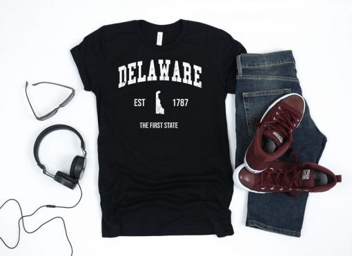 Delaware Shirt