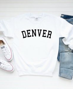 Denver Sweatshirt