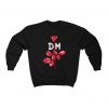 Depeche Mode Sweatshirt