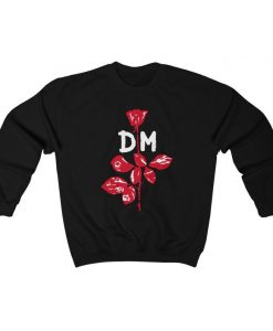 Depeche Mode Sweatshirt