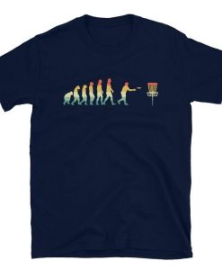 Disc Golf Shirt