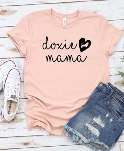 Doxie Mama Shirt