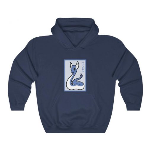 Dratini UNISEX Hoodie