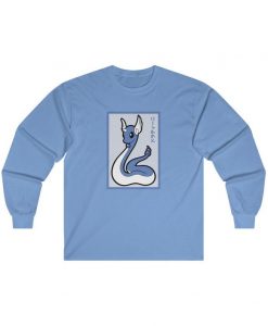 Dratini UNISEX Sweatshirt