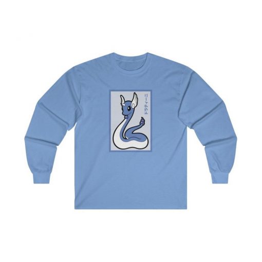 Dratini UNISEX Sweatshirt