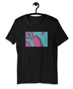 Dreamer Anime Shirt