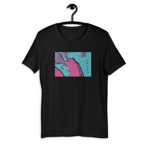 Dreamer Anime Shirt