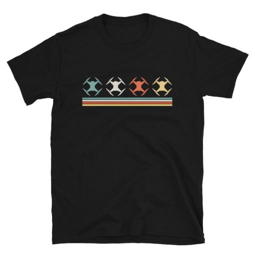 Drone T-Shirt