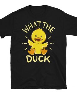 Duck Shirt