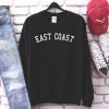 East Coast Sweatshirt