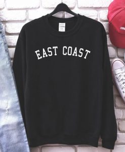 East Coast Sweatshirt