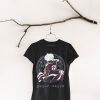 Edward Elric Fullmetal T Shirt