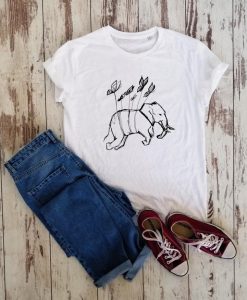 Elephant T-shirt