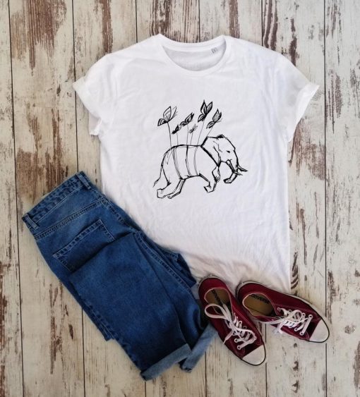 Elephant T-shirt