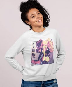 Enoshima Junko Sweatshirt